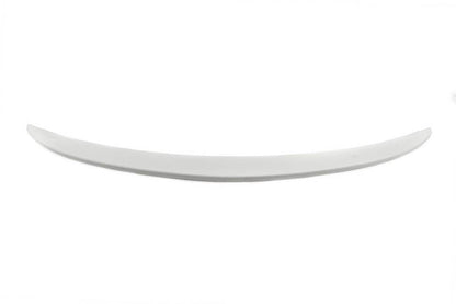 Spoiler SD (Meliset, paintable) for Chevrolet Cruze 2009-2015 - Reelken Auto
