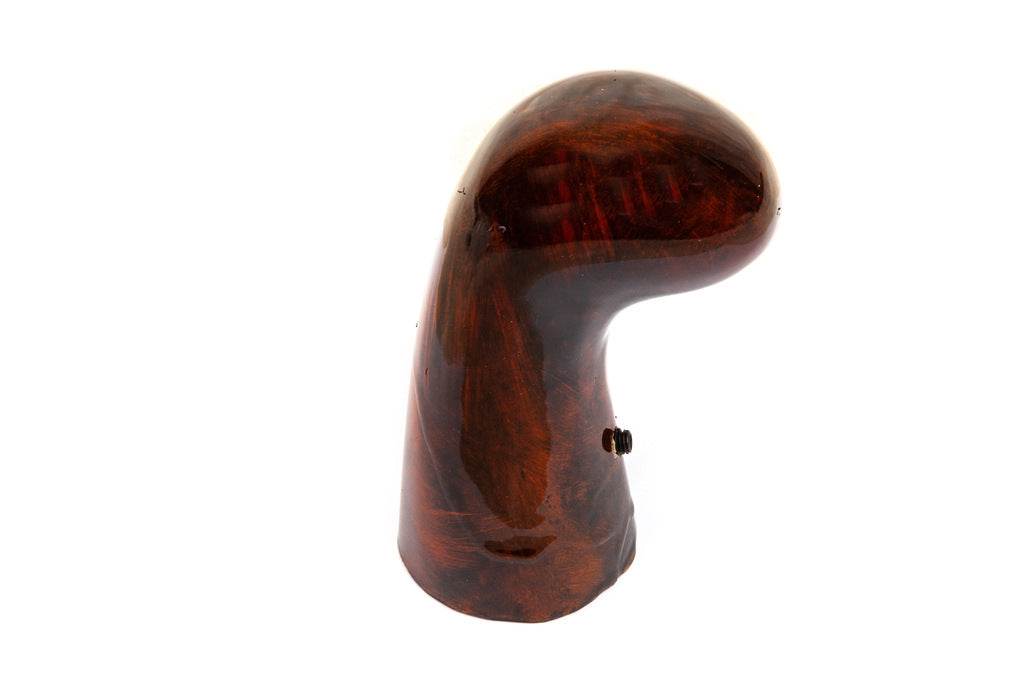 Handle switch (Niken, wood) for Mercedes Vito W638 1996-2003 - Reelken Auto