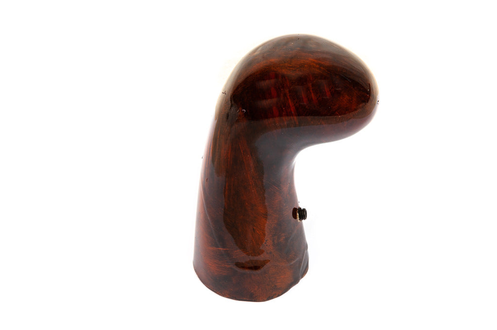 Gear Shift Knob (Niken, Wood) for Mercedes Vito W638 1996-2003 - image 1