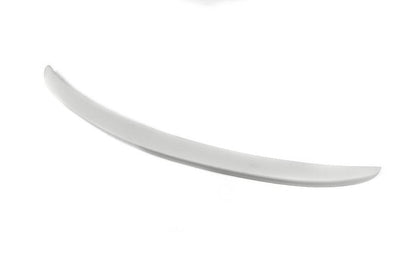 Spoiler SD (Meliset, paintable) for Chevrolet Cruze 2009-2015 - Reelken Auto