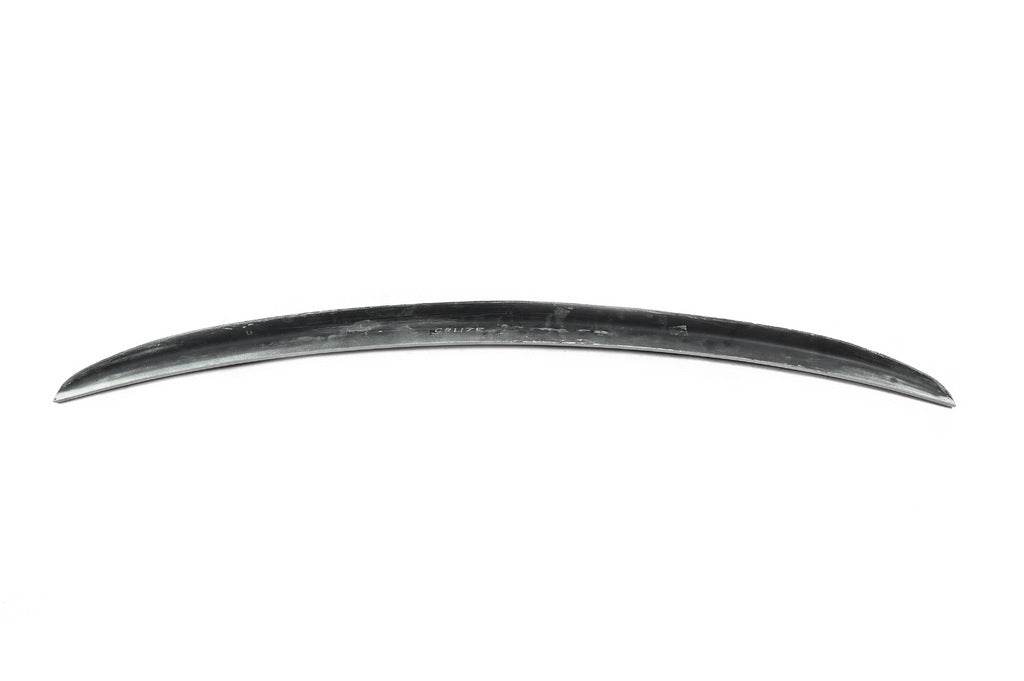Spoiler SD (Meliset, paintable) for Chevrolet Cruze 2009-2015 - Reelken Auto