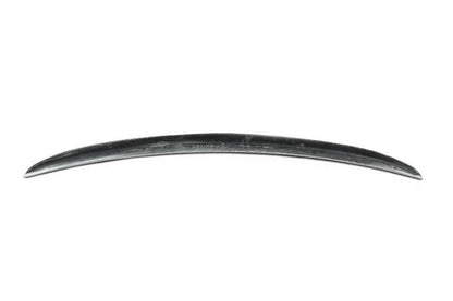 Spoiler SD (Meliset, paintable) for Chevrolet Cruze 2009-2015 - Reelken Auto