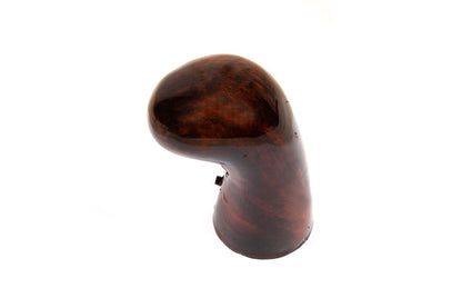 Gear Shift Knob (Niken, Wood) for Mercedes Vito W638 1996-2003 - image 2