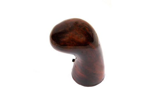 Gear Shift Knob (Niken, Wood) for Mercedes Vito W638 1996-2003 - image 2
