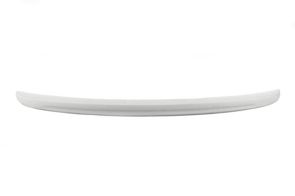 Spoiler Meliset (paintable) for BMW 5 series E-60/61 2003-2010 - Reelken Auto