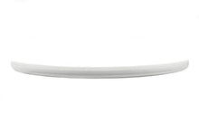 Spoiler Meliset (paintable) for BMW 5 series E-60/61 2003-2010 - Reelken Auto