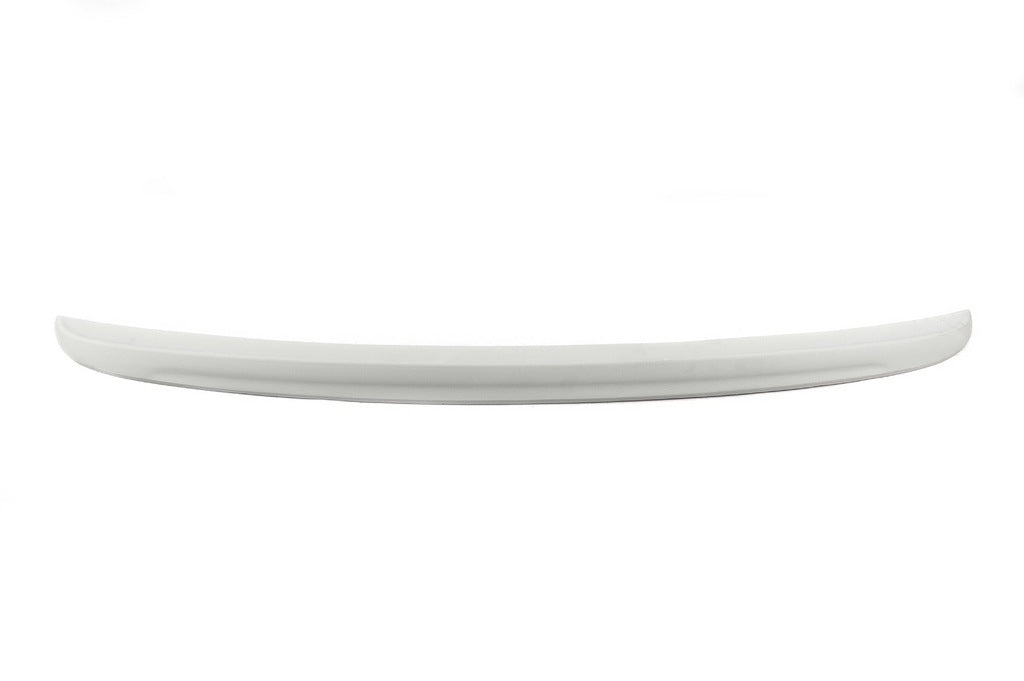Meliset Spoiler (primed for painting) for BMW 5 Series E-60/61 2003-2010 - image 2