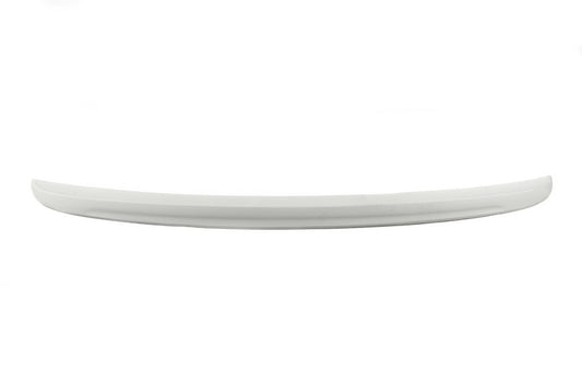 Meliset Spoiler (primed for painting) for BMW 5 Series E-60/61 2003-2010 - image 2