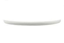Meliset Spoiler (primed for painting) for BMW 5 Series E-60/61 2003-2010 - image 2