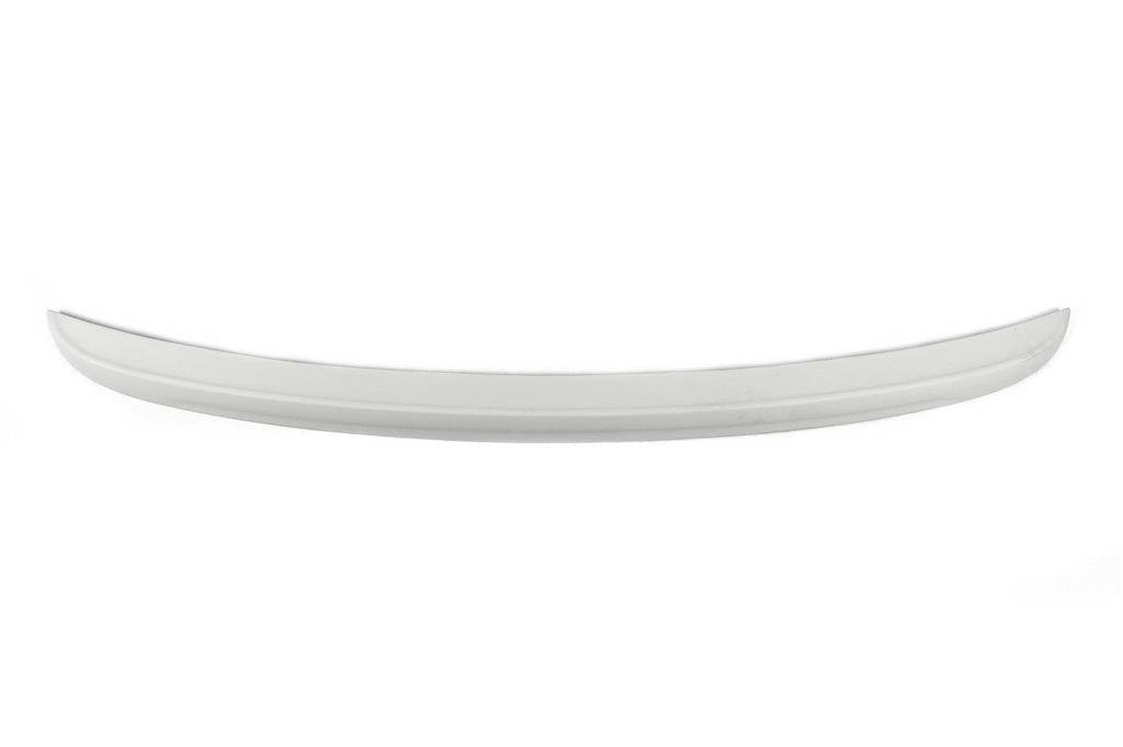 Spoiler Meliset (paintable) for BMW 5 series E-60/61 2003-2010 - Reelken Auto