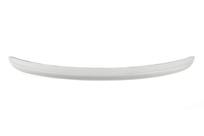 Spoiler Meliset (paintable) for BMW 5 series E-60/61 2003-2010 - Reelken Auto