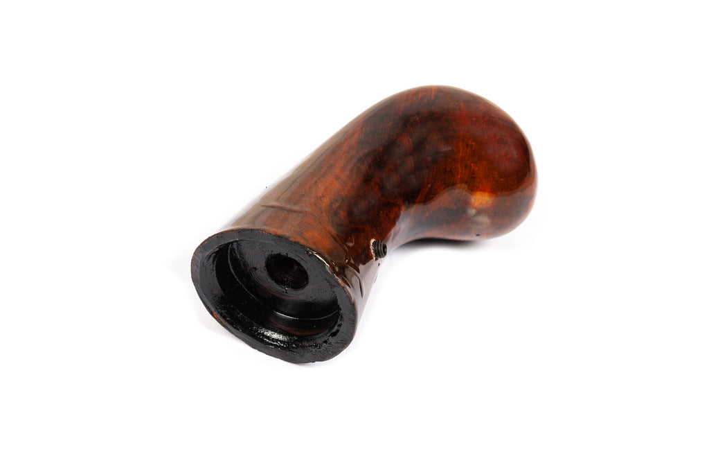 Gear Shift Knob (Niken, Wood) for Mercedes Vito W638 1996-2003 - image 5