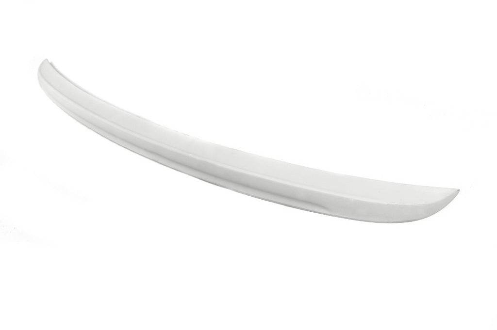 Spoiler Meliset (paintable) for BMW 5 series E-60/61 2003-2010 - Reelken Auto