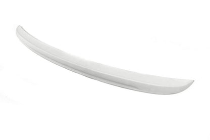 Spoiler Meliset (paintable) for BMW 5 series E-60/61 2003-2010 - Reelken Auto