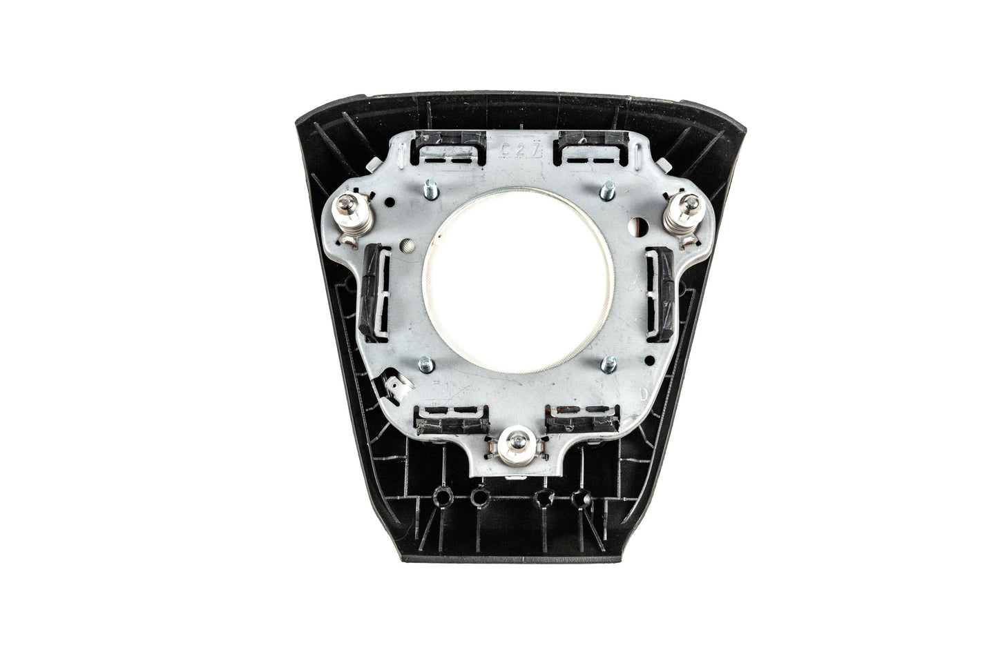 Airbag Steering Wheel for Toyota Land Cruiser Prado 150 2009-2023 - image 4