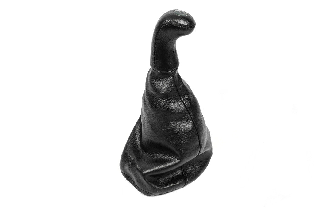 Gear Shift Boot with Knob V2 (Leatherette) for Mercedes Vito W638 1996-2003 - image 2