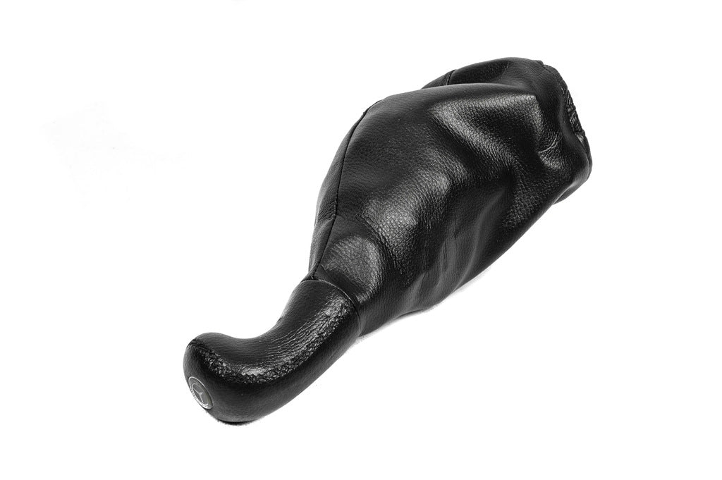 Gear Shift Boot with Knob V2 (Leatherette) for Mercedes Vito W638 1996-2003 - image 4