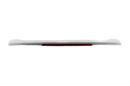Spoiler (HB, for painting) for Volkswagen Polo 1994-2001 - Reelken Auto