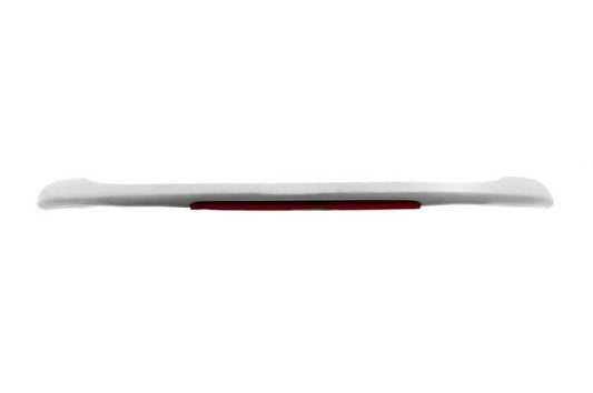Spoiler (HB, for painting) for Volkswagen Polo 1994-2001 - Reelken Auto
