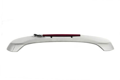 Spoiler (HB, for painting) for Volkswagen Polo 1994-2001 - Reelken Auto