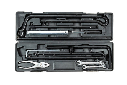 Tool kit for original mounting location for Toyota Land Cruiser 200 2007-2021 - image 1