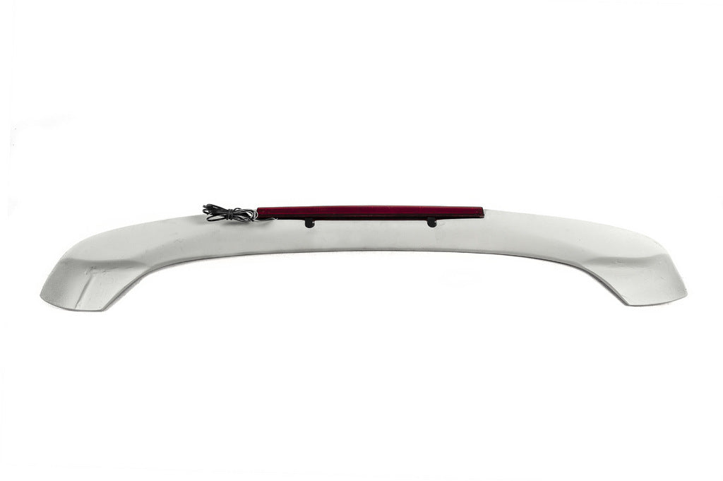 Rear Spoiler (HB, primed) for Volkswagen Polo 1994-2001 - image 4