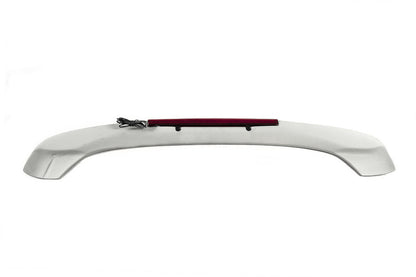 Rear Spoiler (HB, primed) for Volkswagen Polo 1994-2001 - image 4
