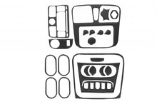 Dashboard Trim Covers (Meric, Turkey) for Dacia Logan II 2013-2022 - image 2