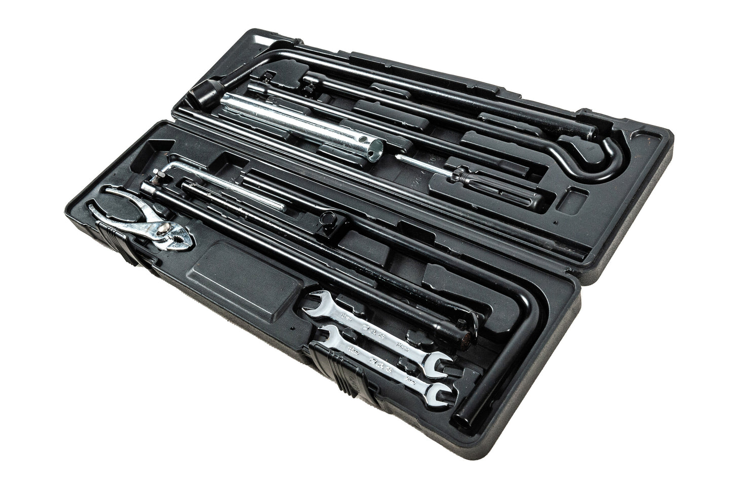 Tool kit for original mounting location for Toyota Land Cruiser 200 2007-2021 - image 2