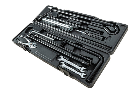 Tool kit for original mounting location for Toyota Land Cruiser 200 2007-2021 - image 2
