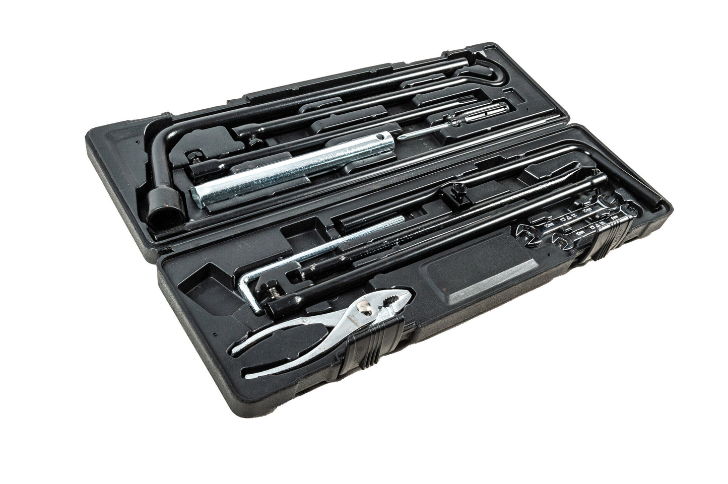 Tool kit for original mounting location for Toyota Land Cruiser 200 2007-2021 - image 3
