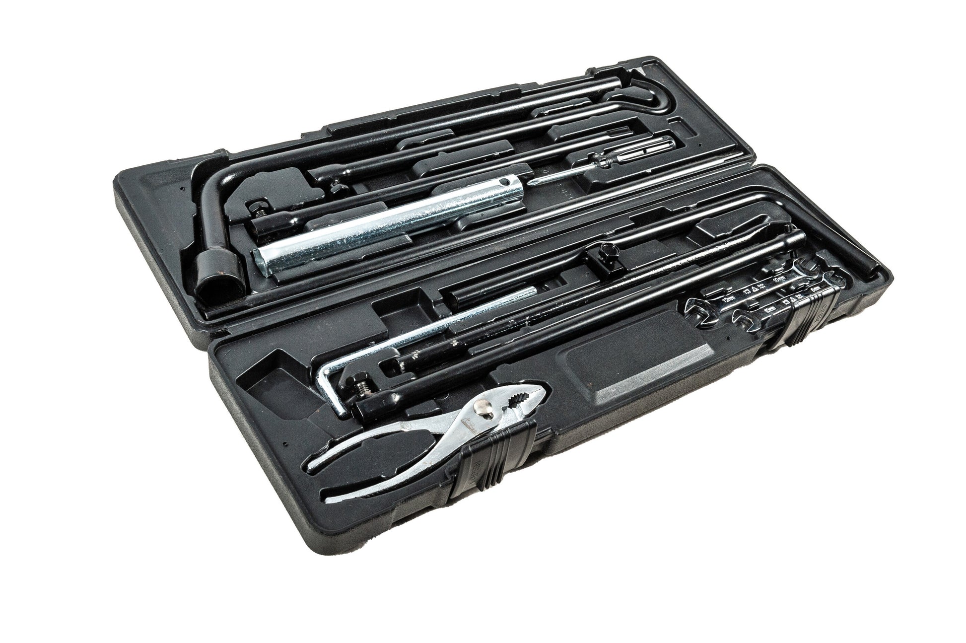 Tool kit for original mounting location for Lexus LX570/450d 2008-2022 - image 3