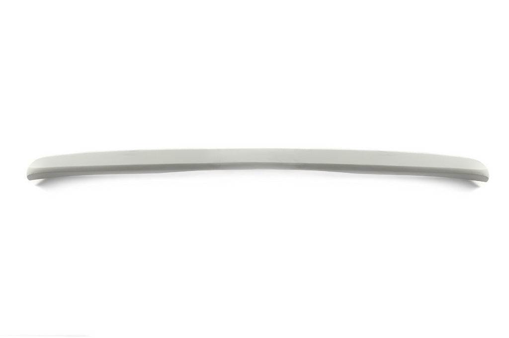 Anatomik spoiler (2019+, for painting) for Ford Transit 2014↗ - Reelken Auto