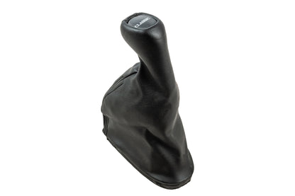 Mercedes W210 Gear Shift Knob with Boot and Frame (Classic) for Mercedes E-сlass W210 1995-2002 - image 2