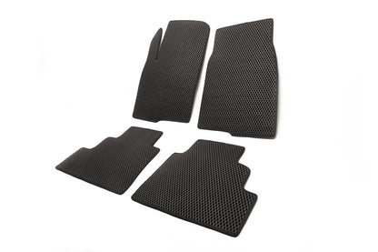 EVA Floor Mats (black) for Chevrolet Captiva 2006-2019 - image 7