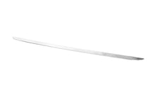 Trunk trim stainless steel for BMW 5 Series G30/G31 2017-2023 - image 2