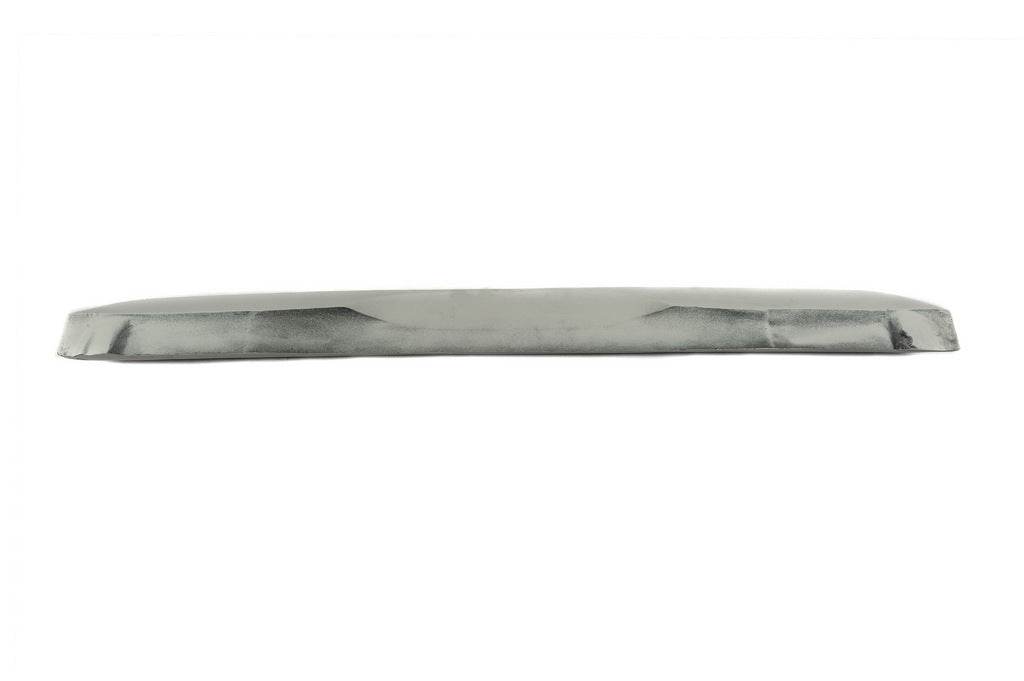 Anatomik spoiler (2019+, for painting) for Ford Transit 2014↗ - Reelken Auto