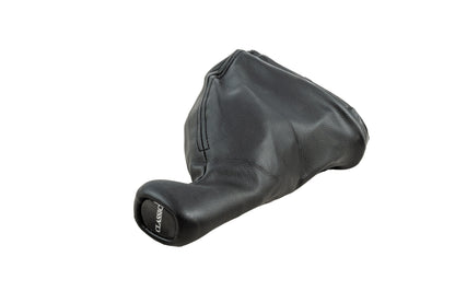 Mercedes W210 Gear Shift Knob with Boot and Frame (Classic) for Mercedes E-сlass W210 1995-2002 - image 4