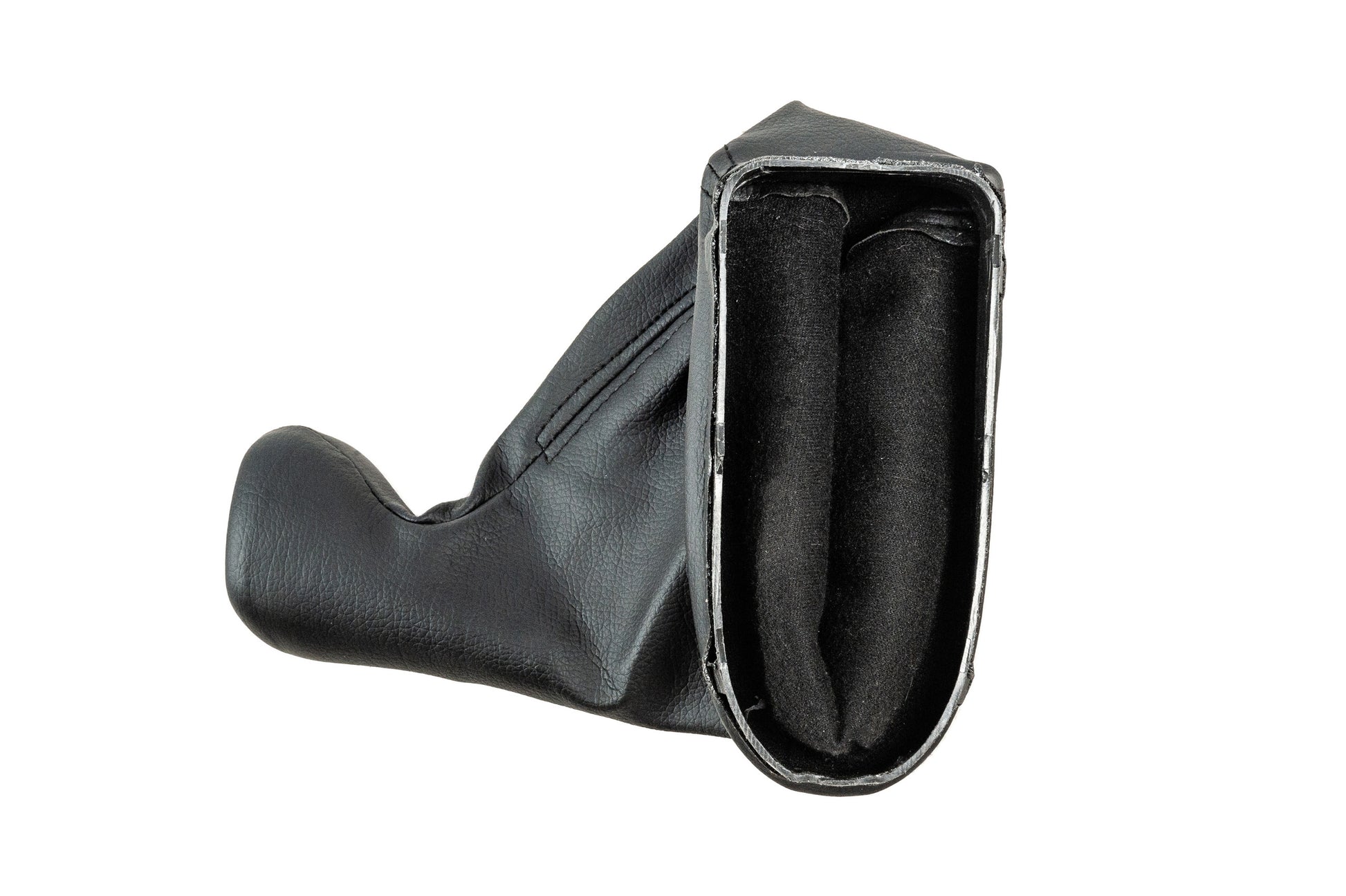 Mercedes W210 Gear Shift Knob with Boot and Frame (Classic) for Mercedes E-сlass W210 1995-2002 - image 5