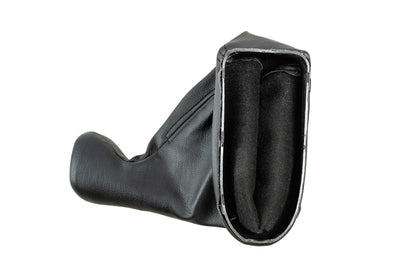 Mercedes W210 Gear Shift Knob with Boot and Frame (Classic) for Mercedes E-сlass W210 1995-2002 - image 5