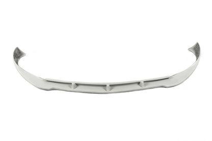 Front lower lip HB (primed for painting) for Opel Astra K 2016-2021 - image 2