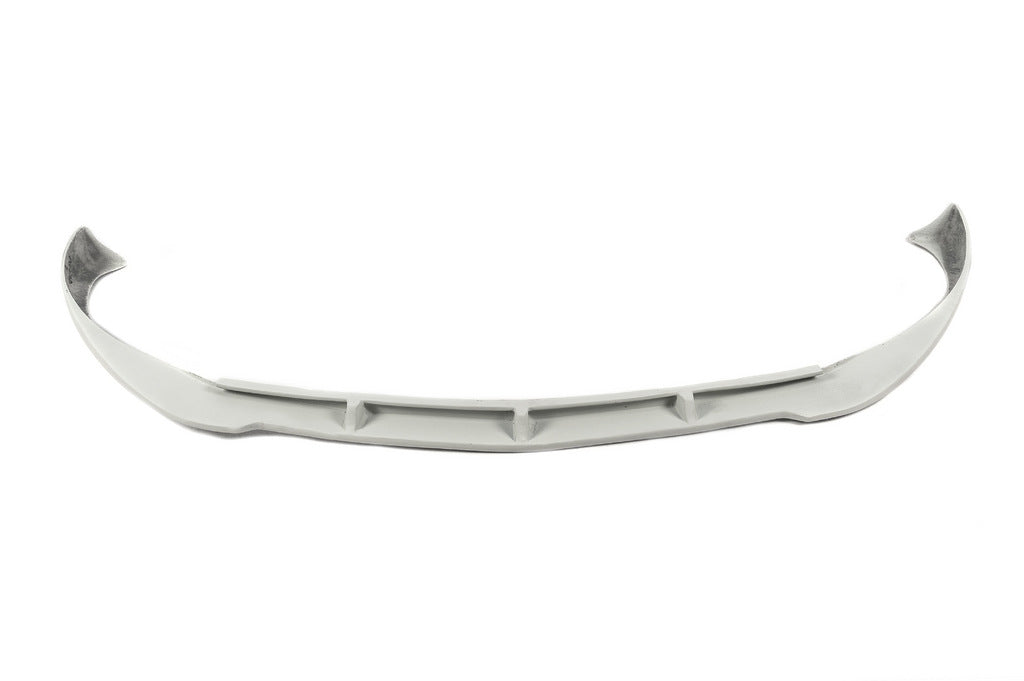 Front lower lip HB (primed for painting) for Opel Astra K 2016-2021 - image 2