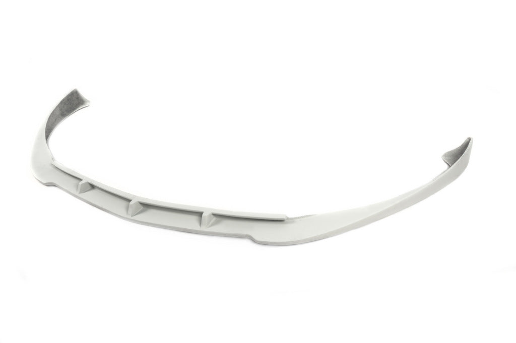 Front lower lip HB (primed for painting) for Opel Astra K 2016-2021 - image 7