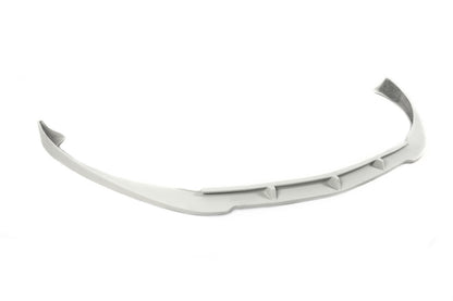 Front lower lip HB (primed for painting) for Opel Astra K 2016-2021 - image 8