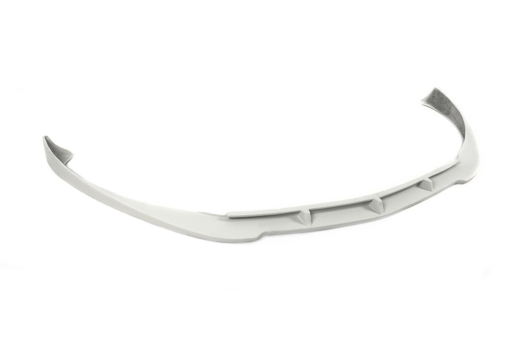 Front lower lip HB (primed for painting) for Opel Astra K 2016-2021 - image 8