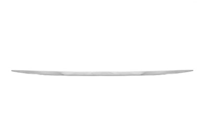 Trunk trim stainless steel for BMW X4 F26 2014-2018 - image 3