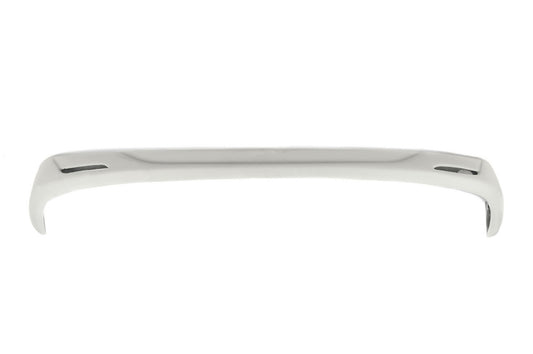 Front lower lip spoiler (primed) for Hyundai Getz 2002- - image 2