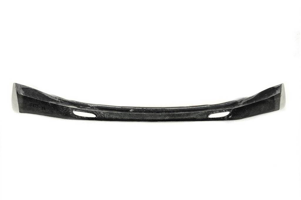 The front lower skirt (for painting) for Hyundai Getz - Reelken Auto