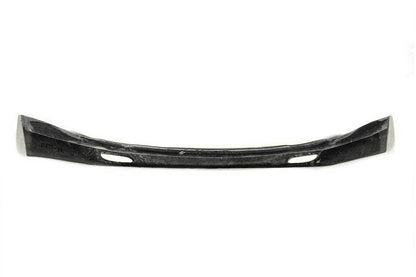The front lower skirt (for painting) for Hyundai Getz - Reelken Auto