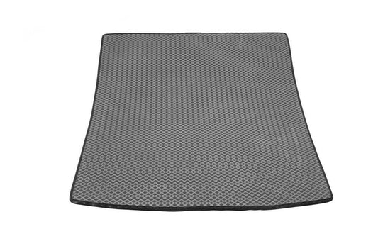 Trunk mat (EVA, Gray) for Mercedes GLE/ML class W166 - Reelken Auto